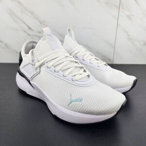 *Sold New Puma Amare White Running Shoes